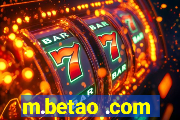 m.betao .com